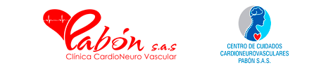 Logo Clínica Pabón